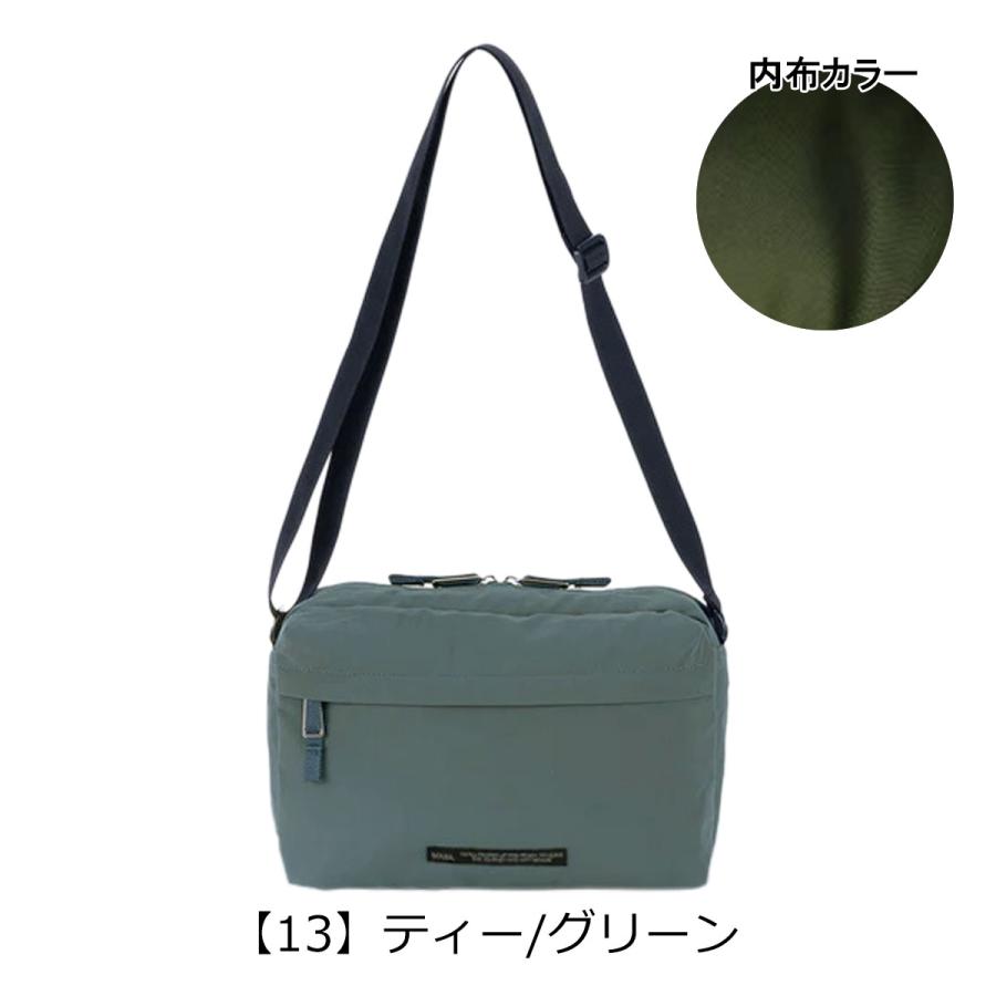 Soleile ソレイル カメラバッグ カーキ 【公式通販】