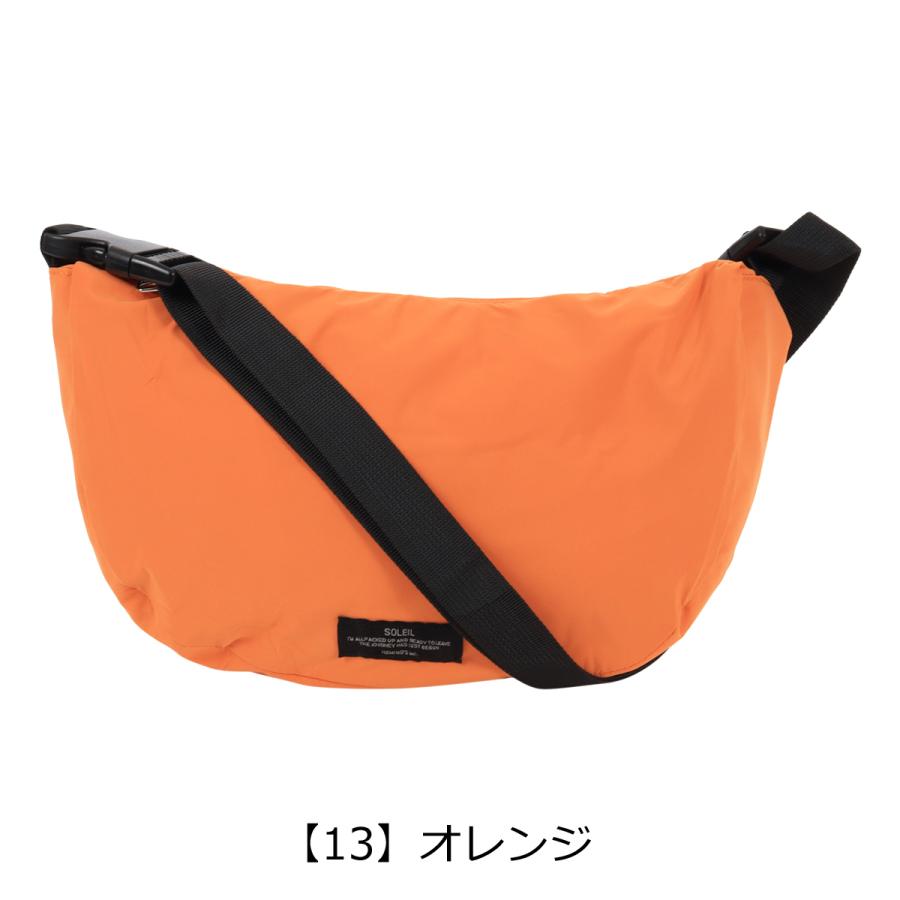 レスポートサック ショルダーバッグ ハンドバッグ 2way ナイロン オレンジ LeSportsac - レスポートサック ショルダーバッグ ハンドバッグ 2way