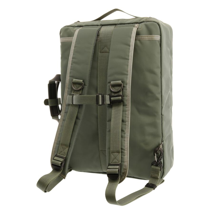 HARVEST LABEL（ハーヴェストレーベル） ビジネスバッグ 3WAY ビジネス