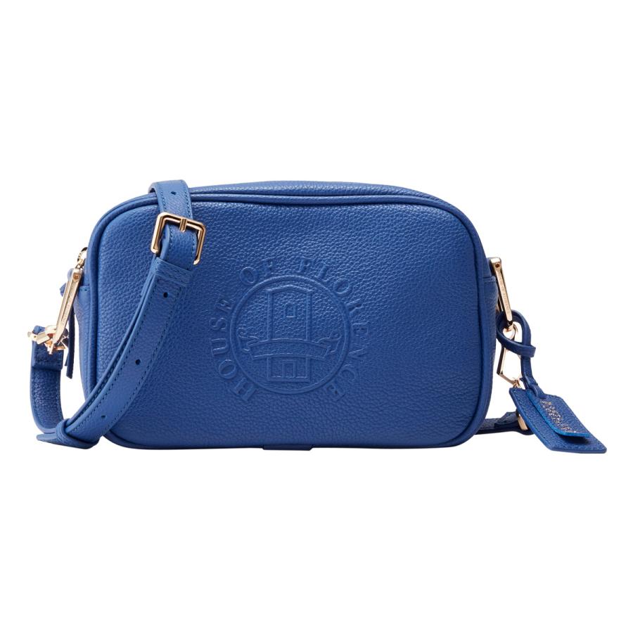 ハウスオブフローレンス ショルダーバッグ ミニショルダー スクエア 本