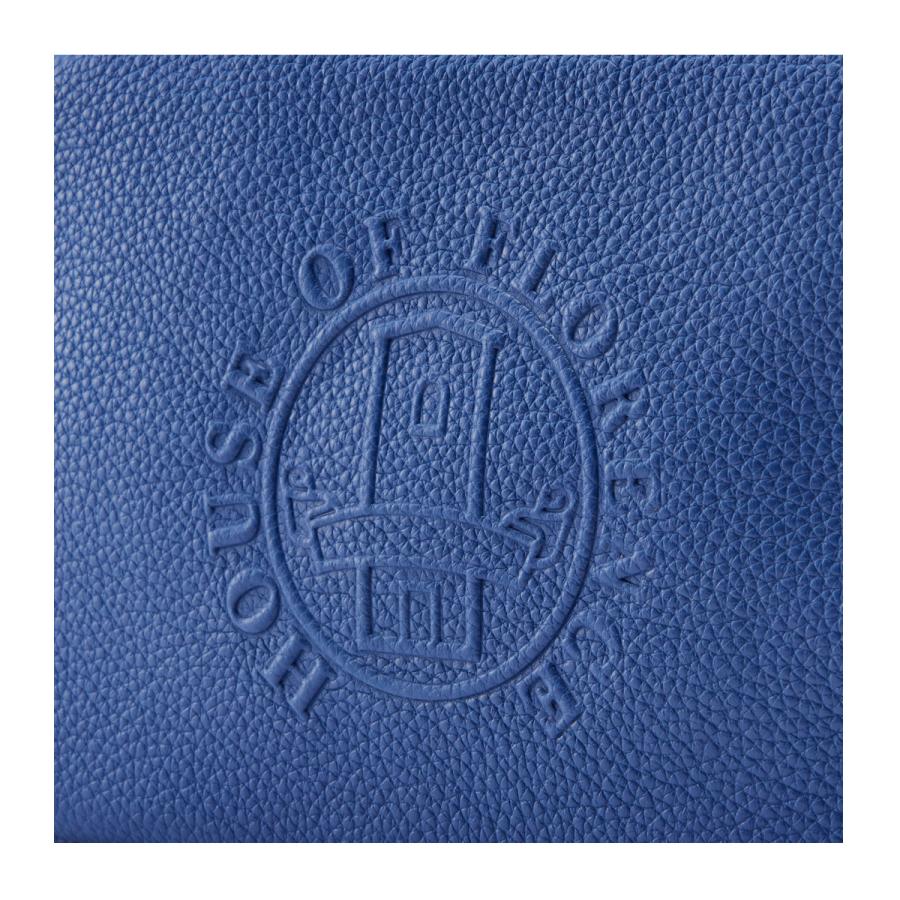 ハウスオブフローレンス ショルダーバッグ ミニショルダー スクエア 本