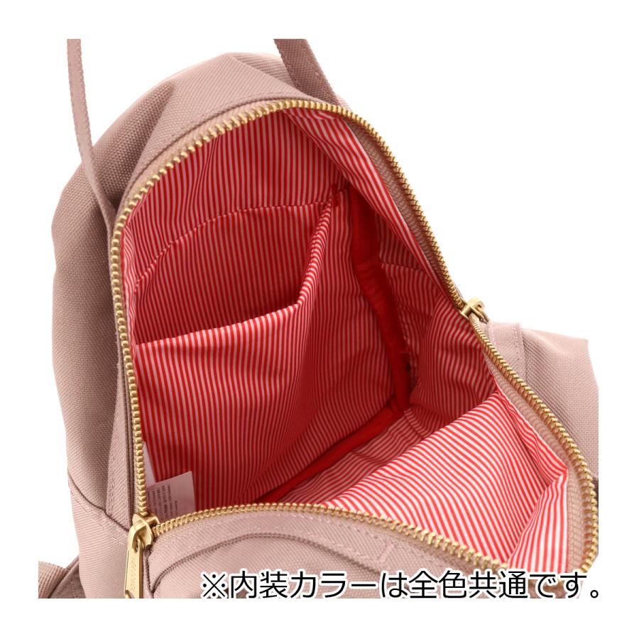 Herschel Supply（ハーシェルサプライ） ミニリュック メンズ