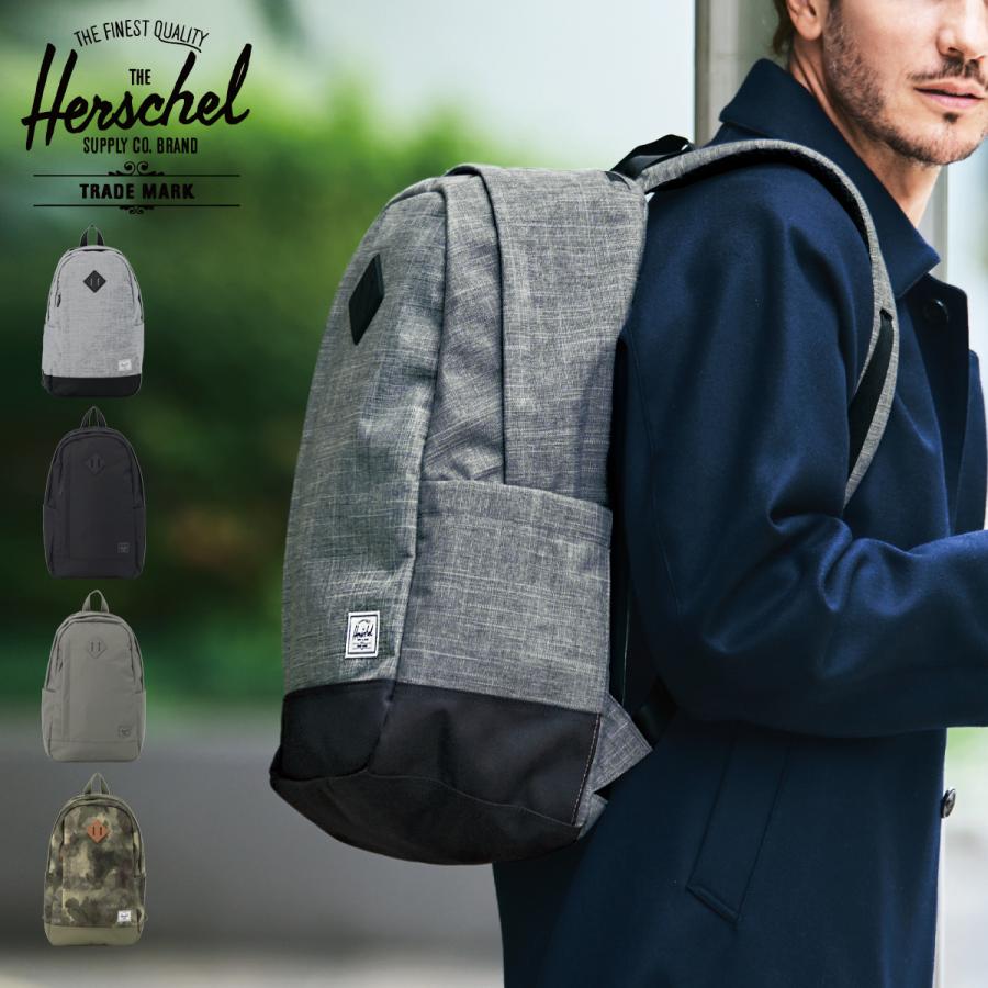 ハーシェルサプライ リュック メンズ レディース 11403 Herschel Supply SEYMOUR BACKPACK リュックサック