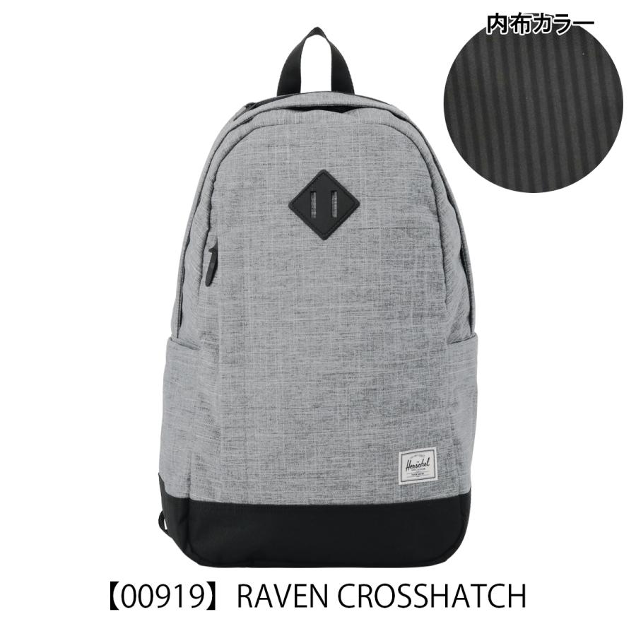 Herschel Supply（ハーシェルサプライ） リュック メンズ レディース