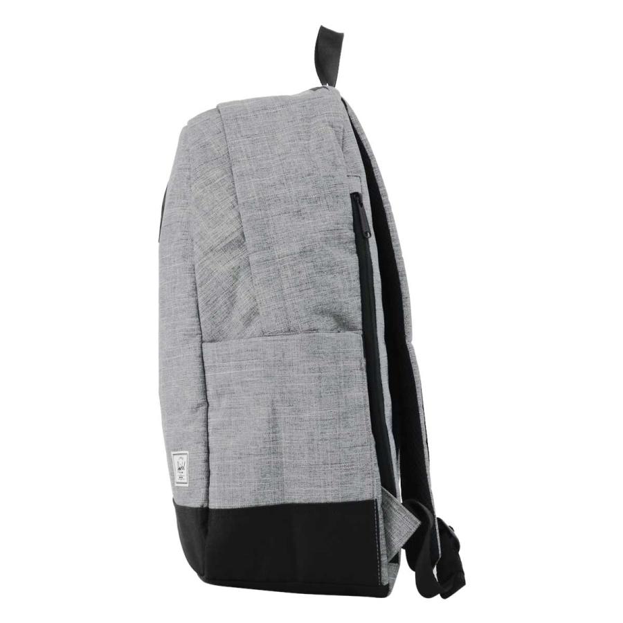 ハーシェルサプライ リュック メンズ レディース 11403 Herschel Supply SEYMOUR BACKPACK リュックサック バックパック デイパック tab7｜sacsbar｜08