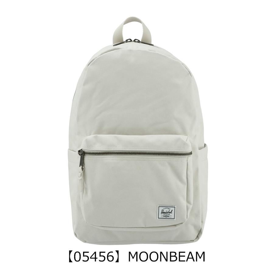 ハーシェルサプライ バックパック メンズ レディース11407 Herschel Supply SETTLEMENT BACKPACK | スクールバッグ リュックサック リュック｜sacsbar｜17