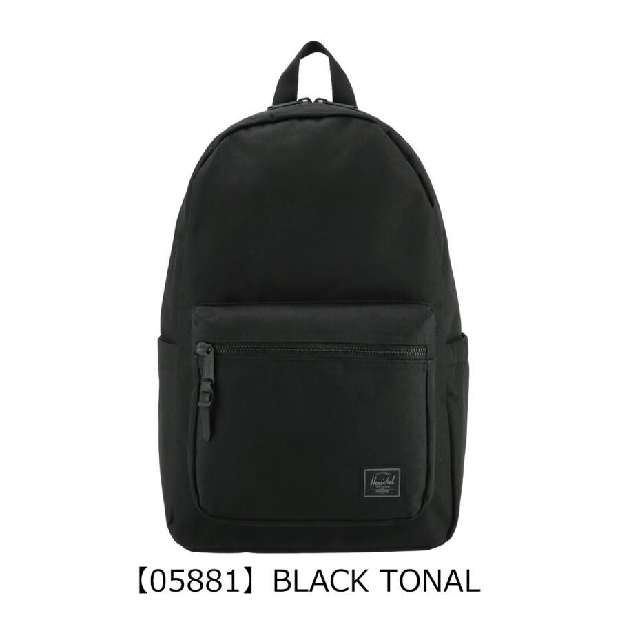 Herschel Supply（ハーシェルサプライ） バックパック 22L メンズ
