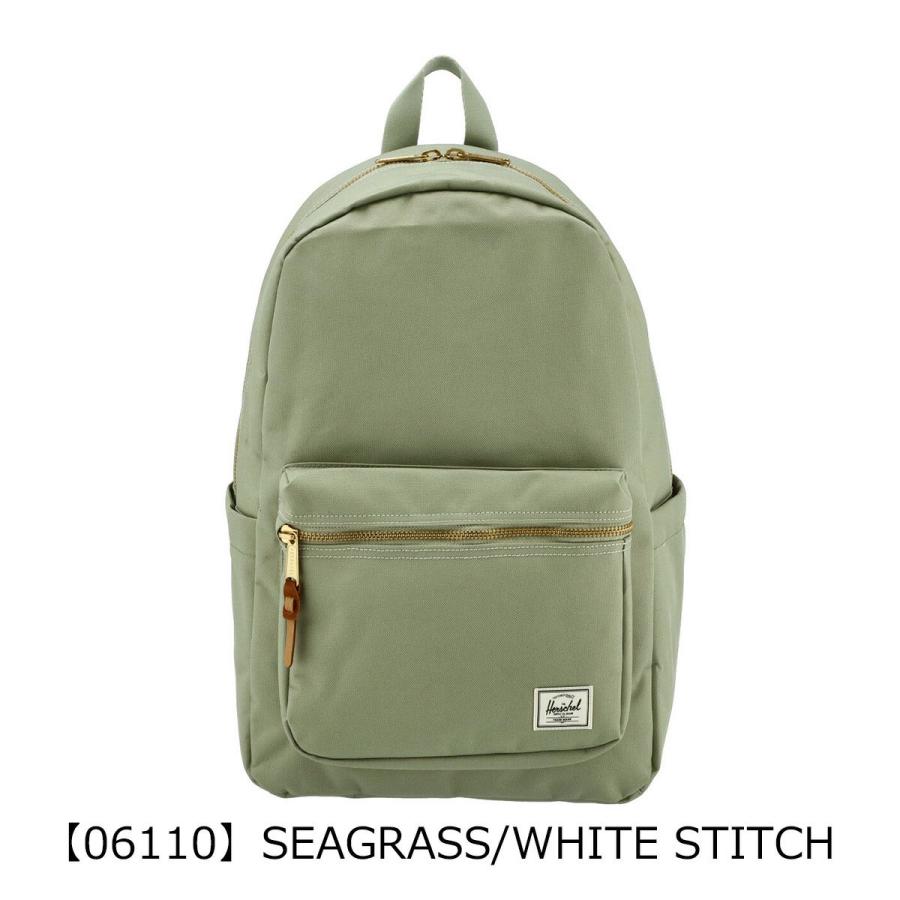 Herschel Supply（ハーシェルサプライ） バックパック 22L メンズ 