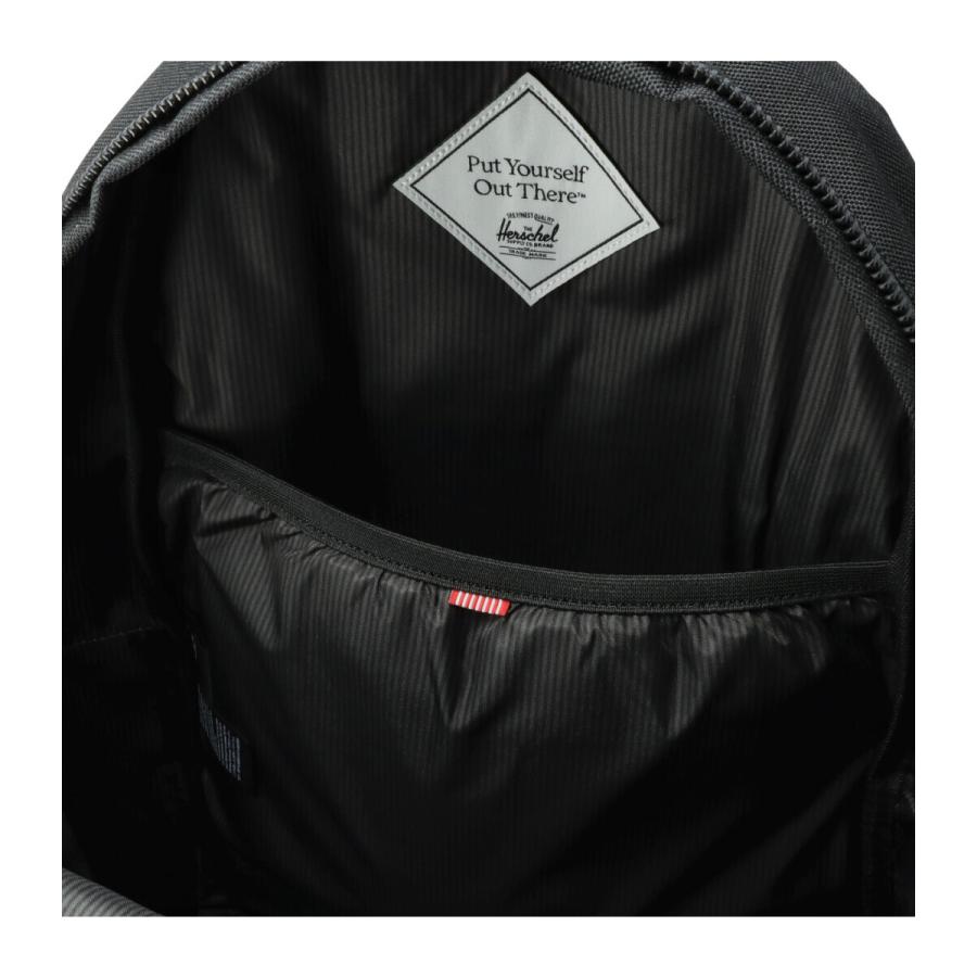 Herschel Supply（ハーシェルサプライ） バックパック 22L メンズ