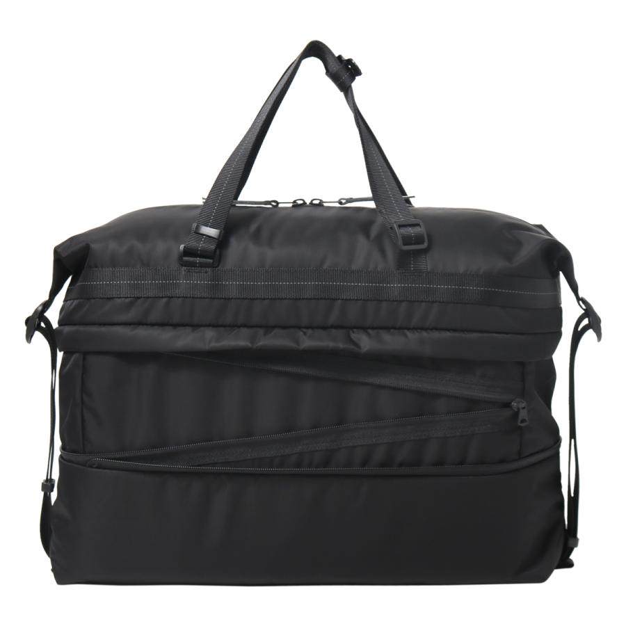 【⭐3/11マデの出品⭐】バーバリー ブラックレーベル★ボストンバッグ 2025年最新】BURBERRY BLACK LABEL メンズ ボストンバッグ・旅行用