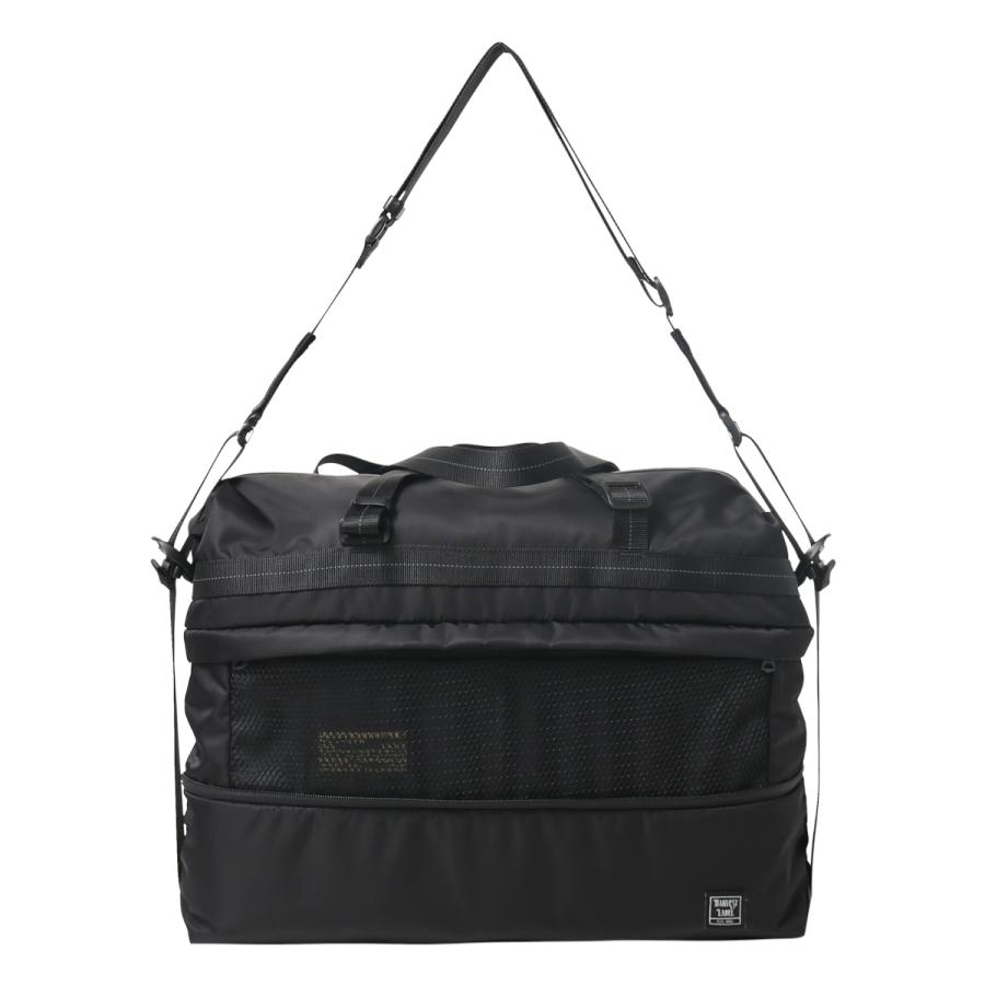 HARVEST LABEL（ハーヴェストレーベル） ボストンバッグ B4 FLYER'S