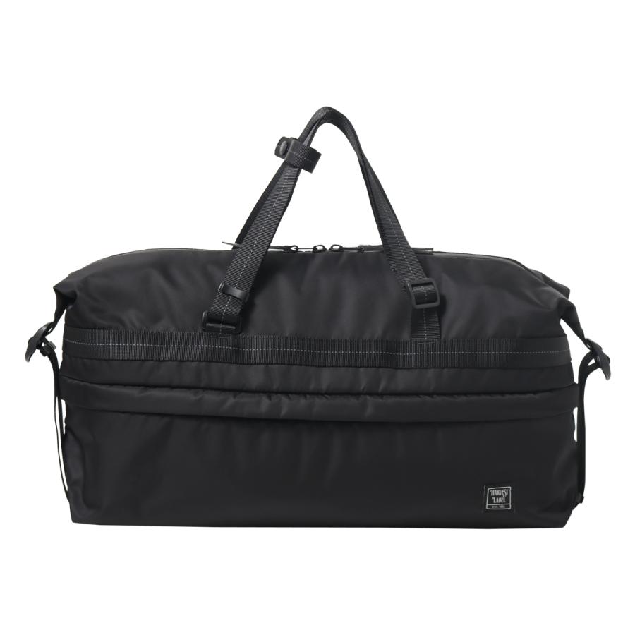 HARVEST LABEL（ハーヴェストレーベル） ボストンバッグ B4 FLYER'S