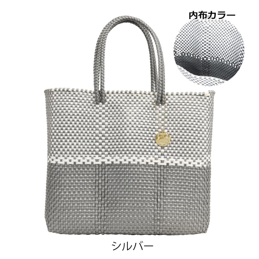 エフィー トートバッグ A4 レディースHS4-023 efffy | メルカドバッグの画像