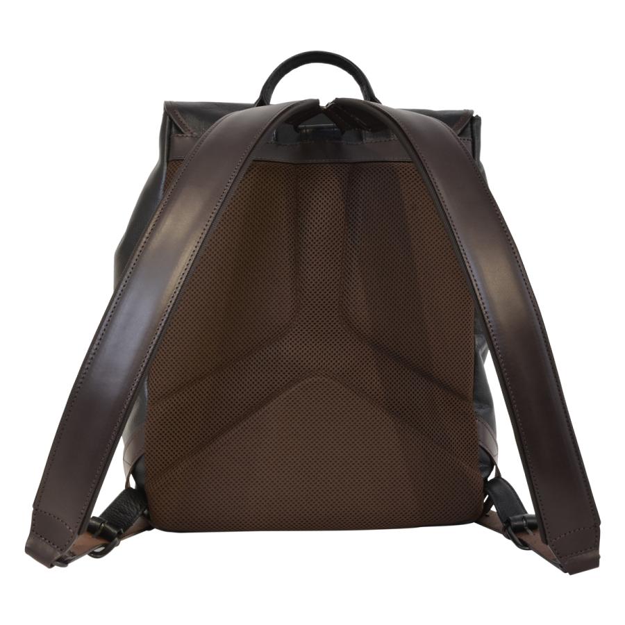 INDEED（インディード） リュック ブレイブ2 メンズ 367213 日本製