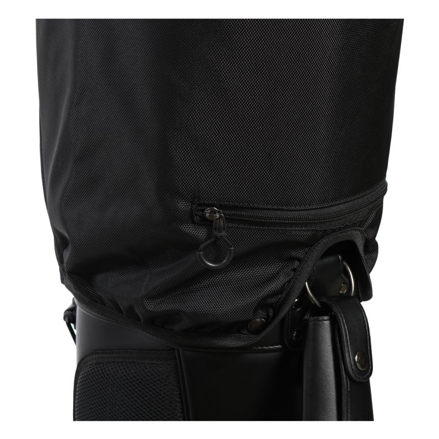 INNOVATION イノベーション ゴルフ キャディバッグ用フード カバー