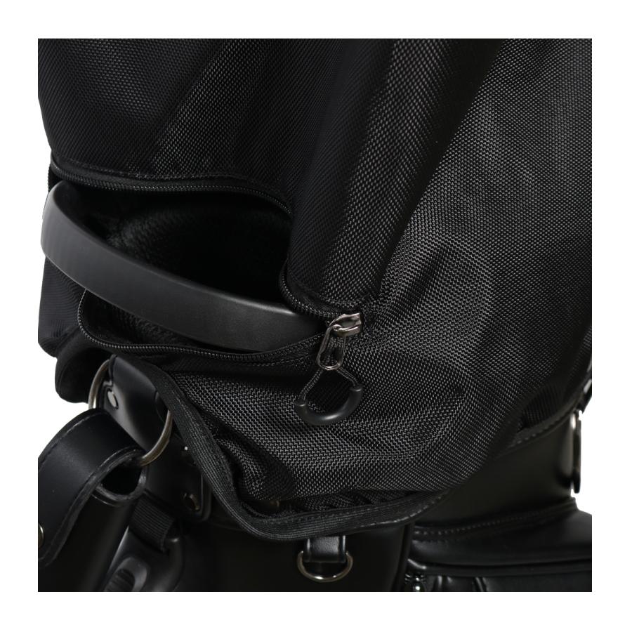 INNOVATION イノベーション ゴルフ キャディバッグ用フード カバー