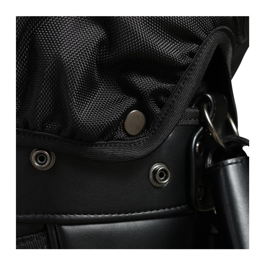 INNOVATION イノベーション ゴルフ キャディバッグ用フード カバー