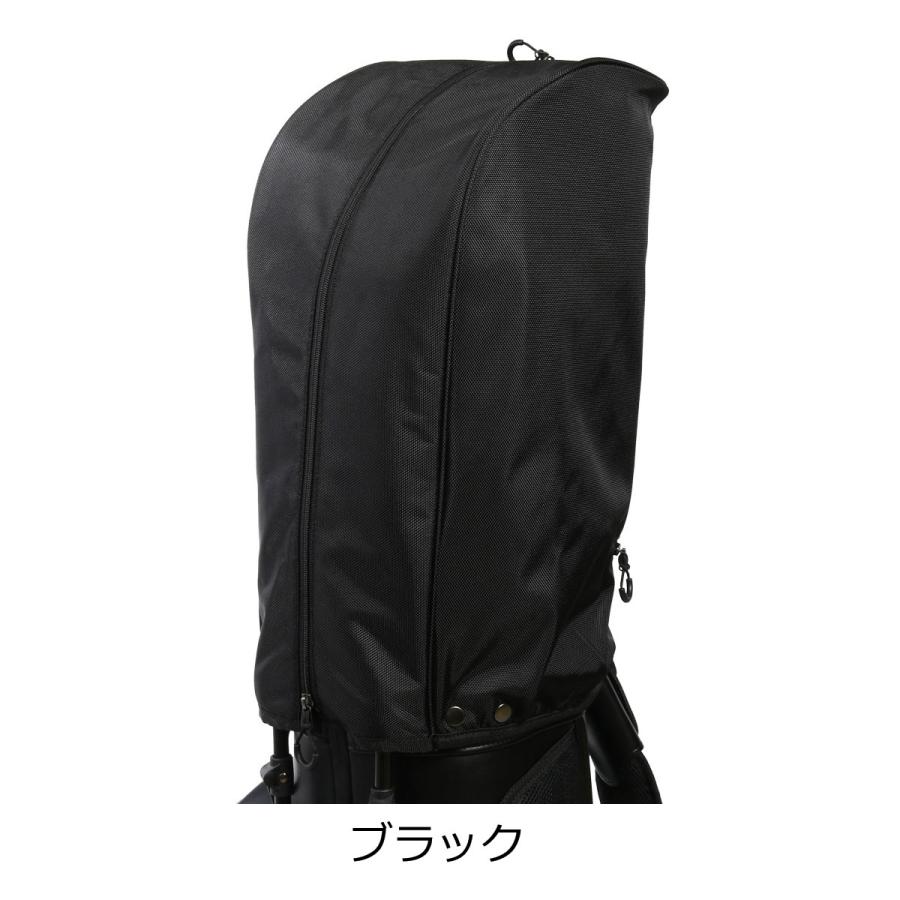 INNOVATION イノベーション ゴルフ キャディバッグ用フード カバー