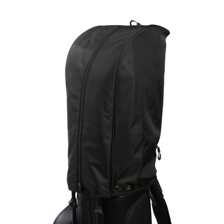 INNOVATION イノベーション ゴルフ キャディバッグ用フード カバー