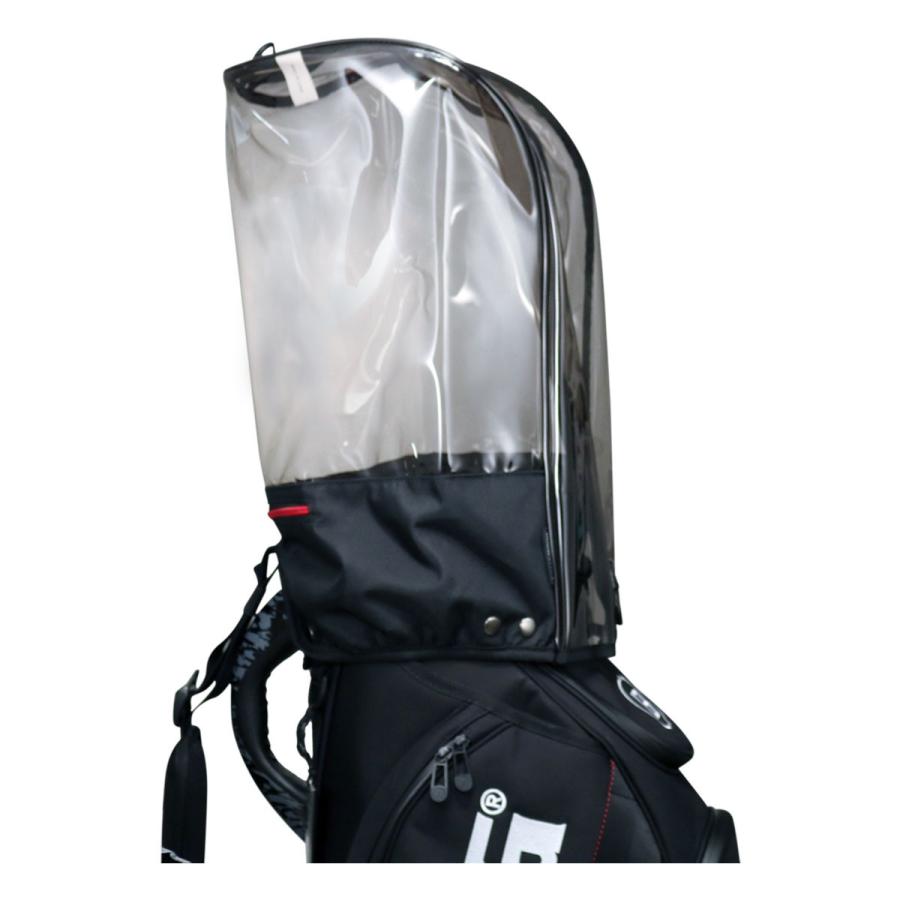 INNOVATION イノベーション ゴルフ キャディバッグ用フード カバー