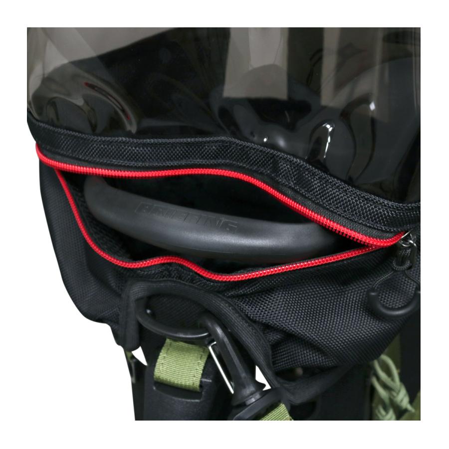 INNOVATION イノベーション ゴルフ キャディバッグ用フード カバー