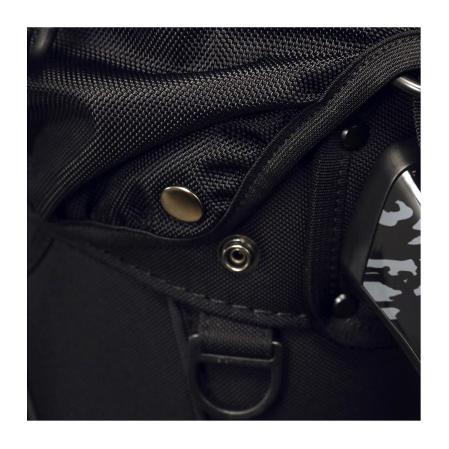 INNOVATION イノベーション ゴルフ キャディバッグ用フード カバー