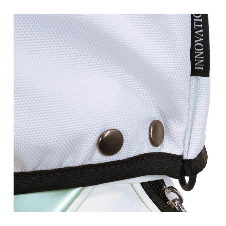 INNOVATION イノベーション ゴルフ キャディバッグ用フード カバー