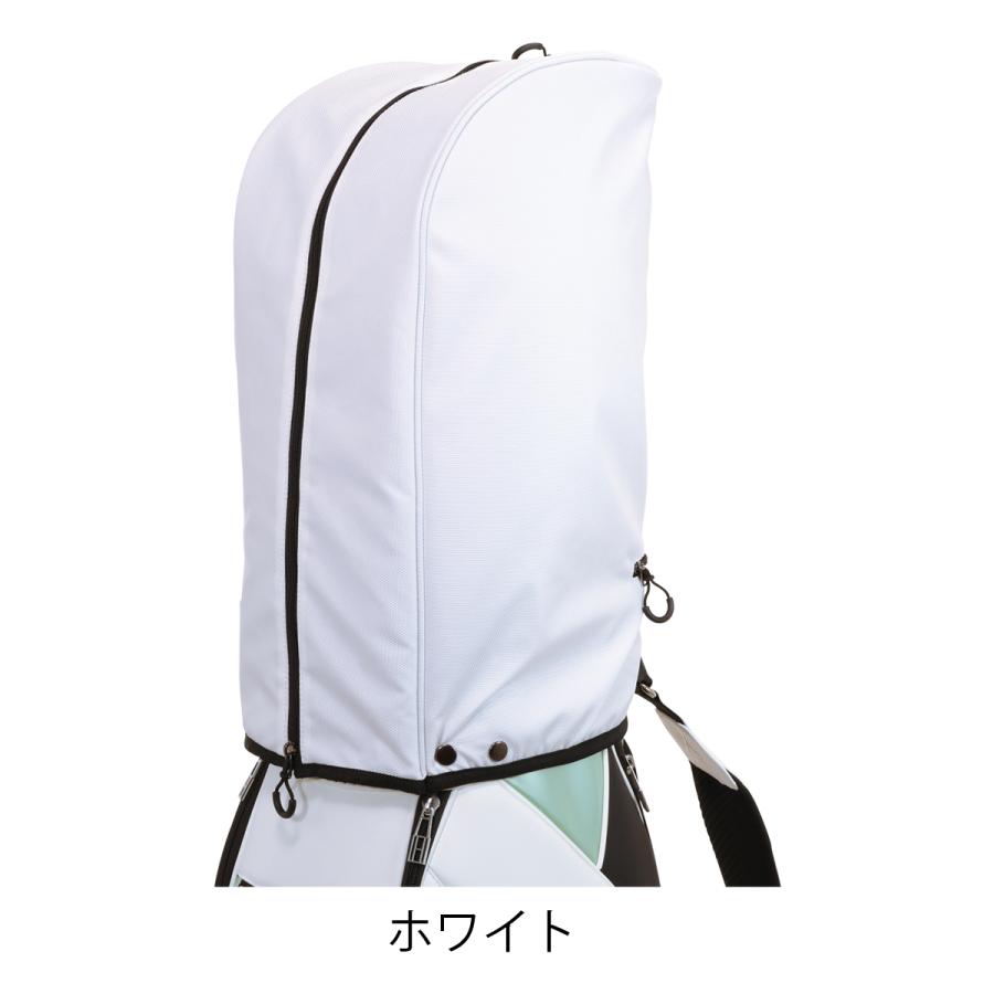 INNOVATION イノベーション ゴルフ キャディバッグ用フード カバー