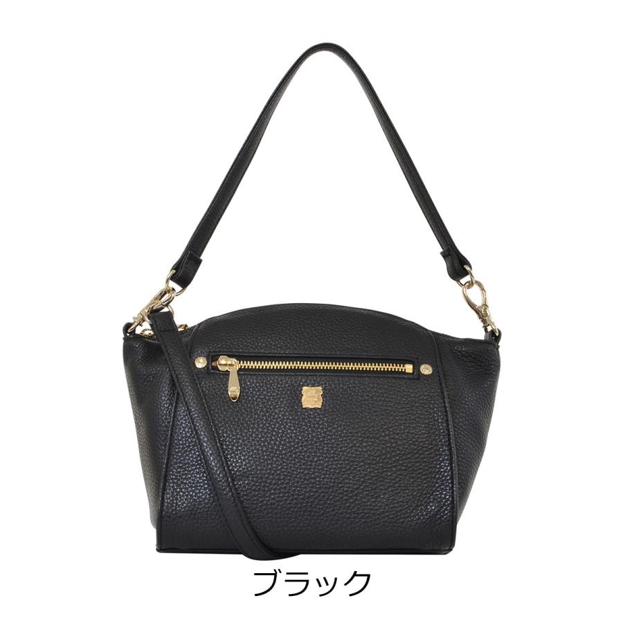 efffy エフィー ショルダーバッグ レディース IS1-08 | 2WAY  
