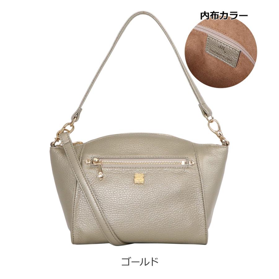 efffy（エフィー） ショルダーバッグ レディース IS1-18 efffy 2WAY