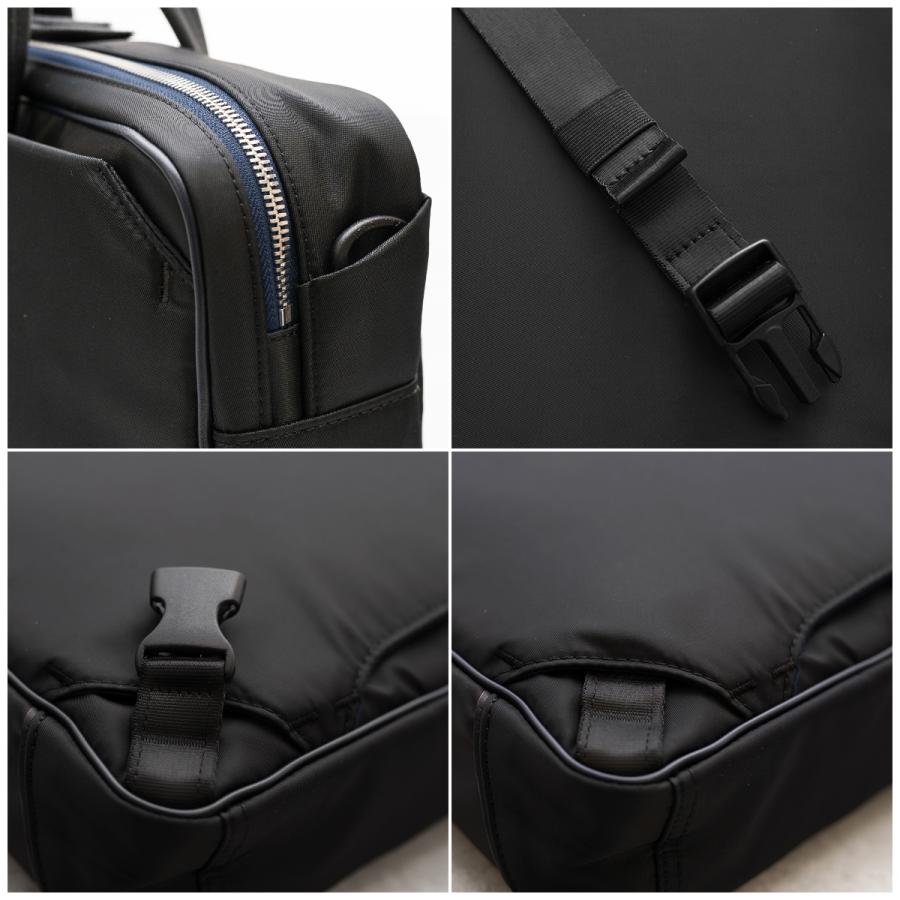 未使用 IS/IT イズイット 3WAY ルシェル ビジネスバッグ IS/IT（イズイット） ビジネスバッグ ビジネスリュック ルシェル A4