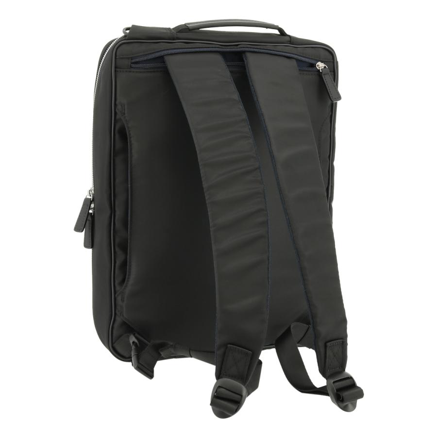 IS/IT（イズイット） ビジネスバッグ ビジネスリュック ルシェル A4