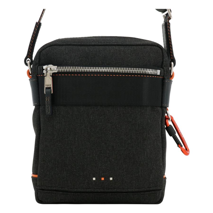 IS/IT イズイット ショルダーバッグ ミニショルダーバッグ 撥水 メンズ