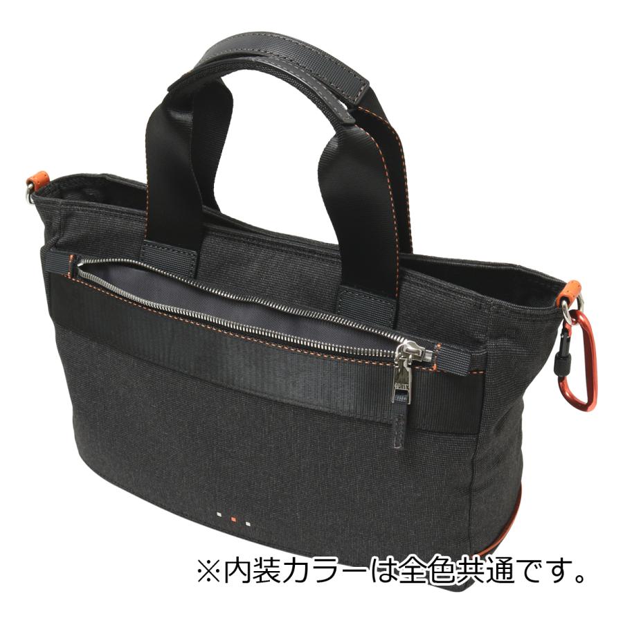 【新品・未使用】イズイット　トートバッグ IS/IT（イズイット） トートバッグ ドライビングトート 2WAY 撥水