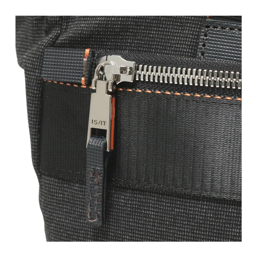 IS/IT（イズイット） トートバッグ ドライビングトート 2WAY 撥水