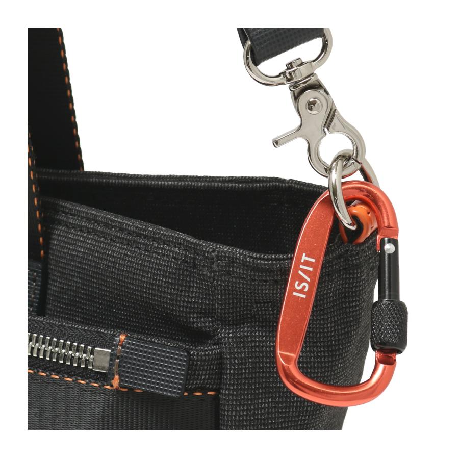 IS/IT（イズイット） トートバッグ ドライビングトート 2WAY 撥水