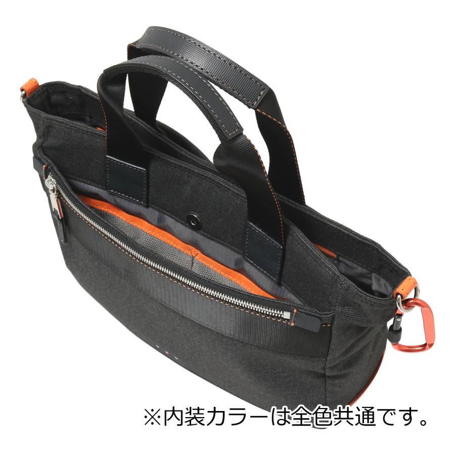 IS/IT（イズイット） トートバッグ ドライビングトート 2WAY 撥水