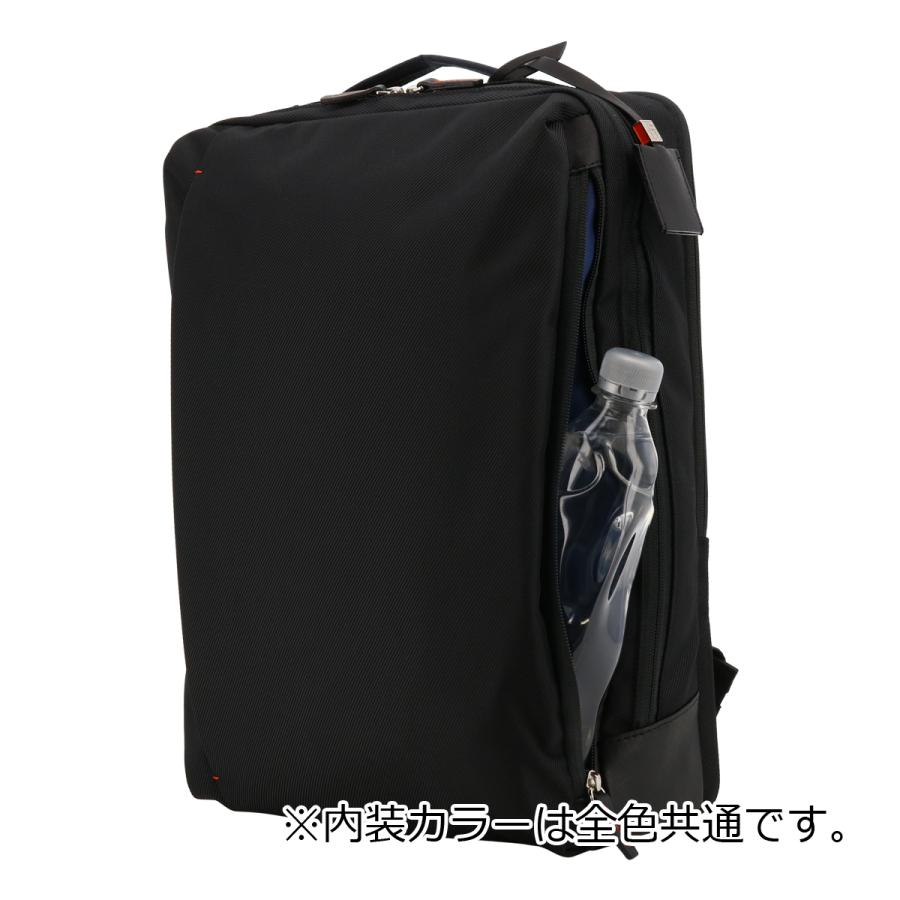 IS/IT（イズイット） リュック ビジネスバッグ A4 ラップトップ 929702