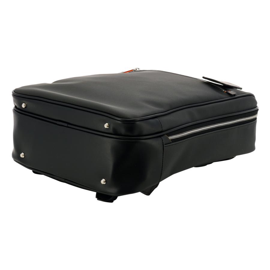 IS/IT（イズイット） リュック ビジネスリュック B4 メンズ 933702