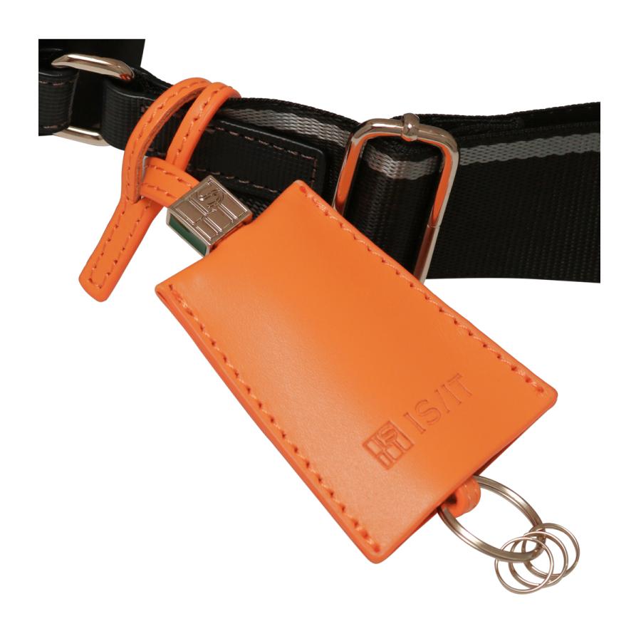 IS/IT（イズイット） ショルダーバッグ ミニショルダー メンズ 936111