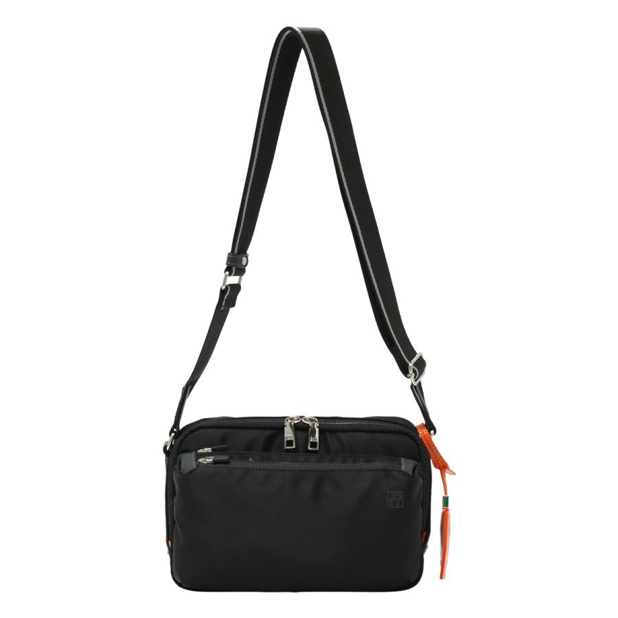 IS/IT（イズイット） ショルダーバッグ ミニショルダー メンズ 936111