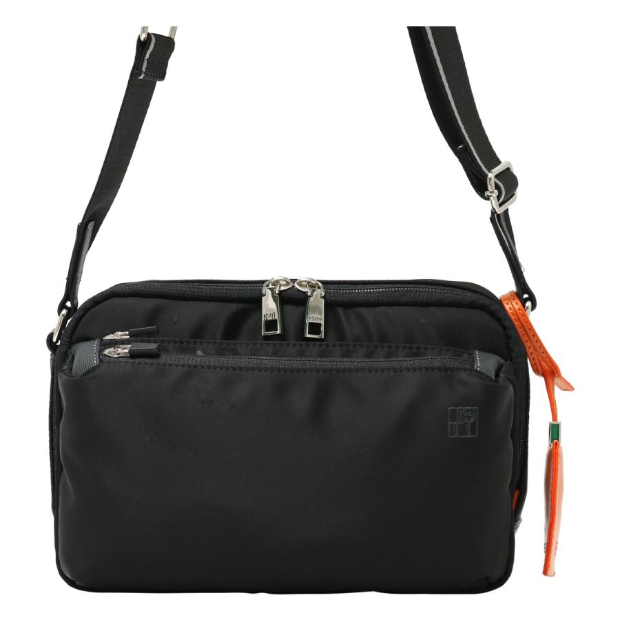 IS/IT（イズイット） ショルダーバッグ ミニショルダー メンズ 936111