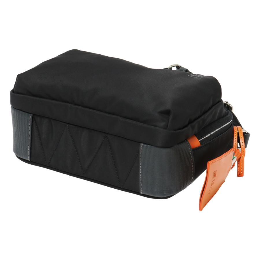 IS/IT（イズイット） ショルダーバッグ ミニショルダー メンズ 936111