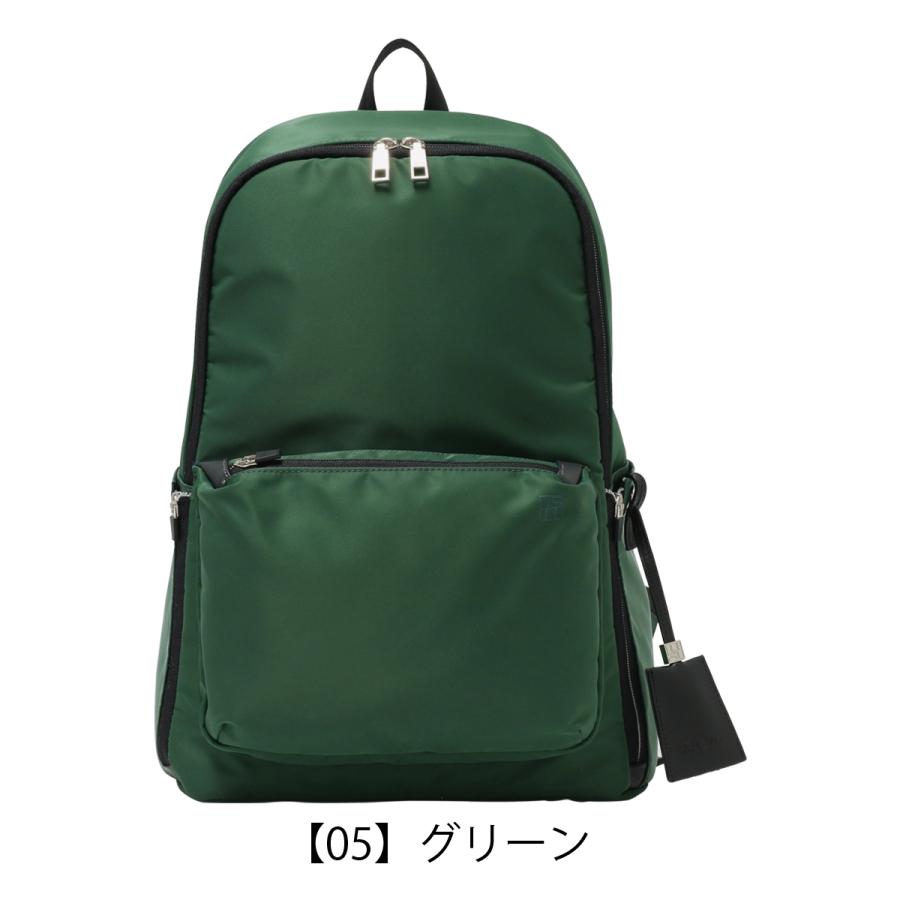 イズイット（ISIT）/【イズイット】リュック　９３６７１２ IS/IT（イズイット） リュック A4 メンズ 936712 フロント ISIT IS/IT