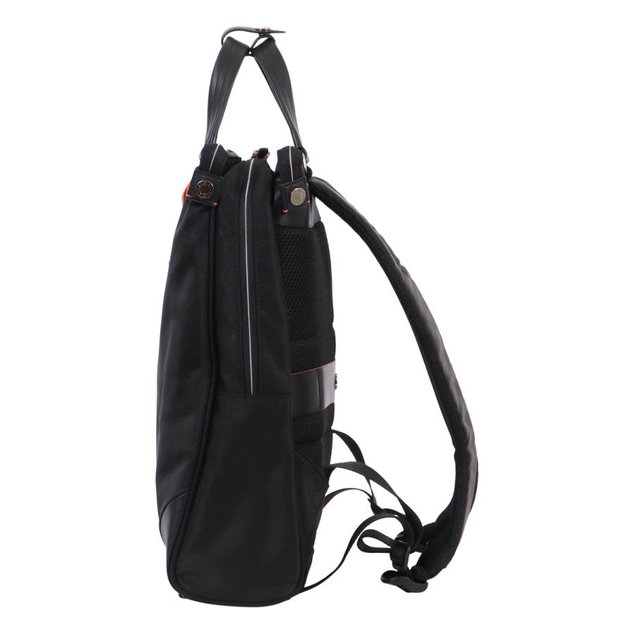 IS/IT（イズイット） リュック リュックサック ビジネスバッグ