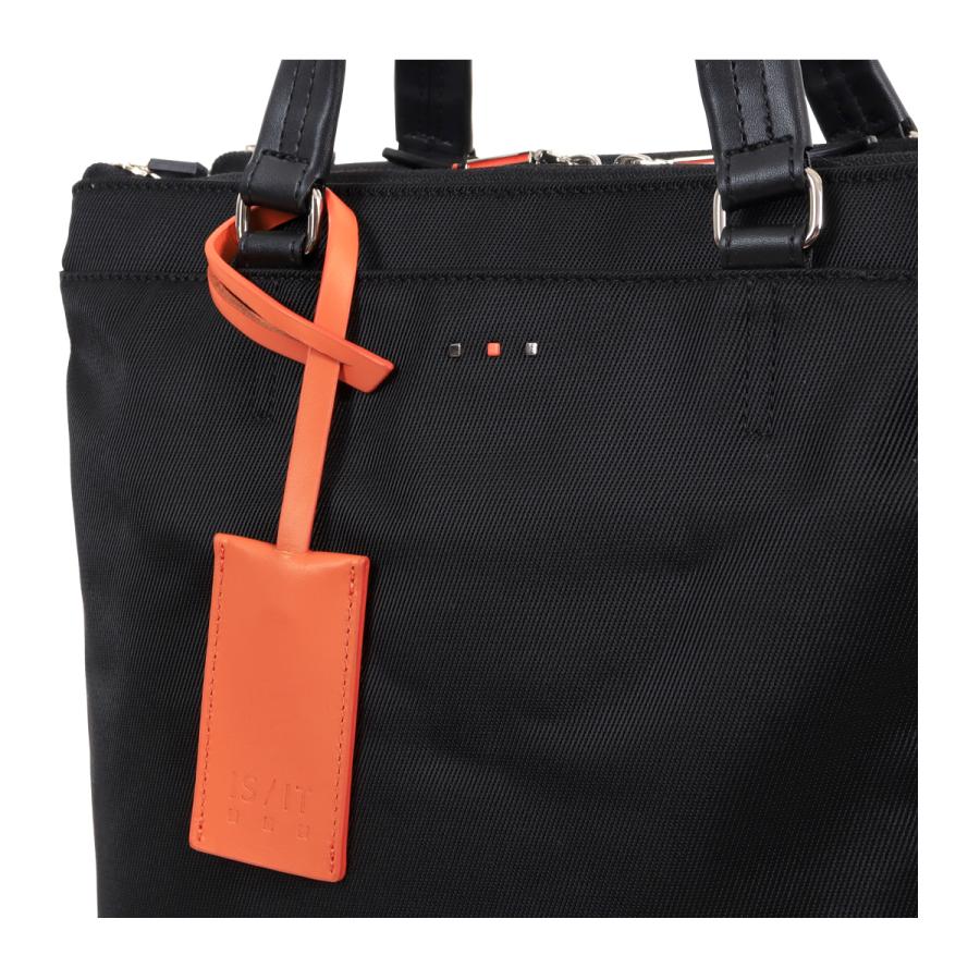 IS/IT（イズイット） リュック リュックサック ビジネスバッグ