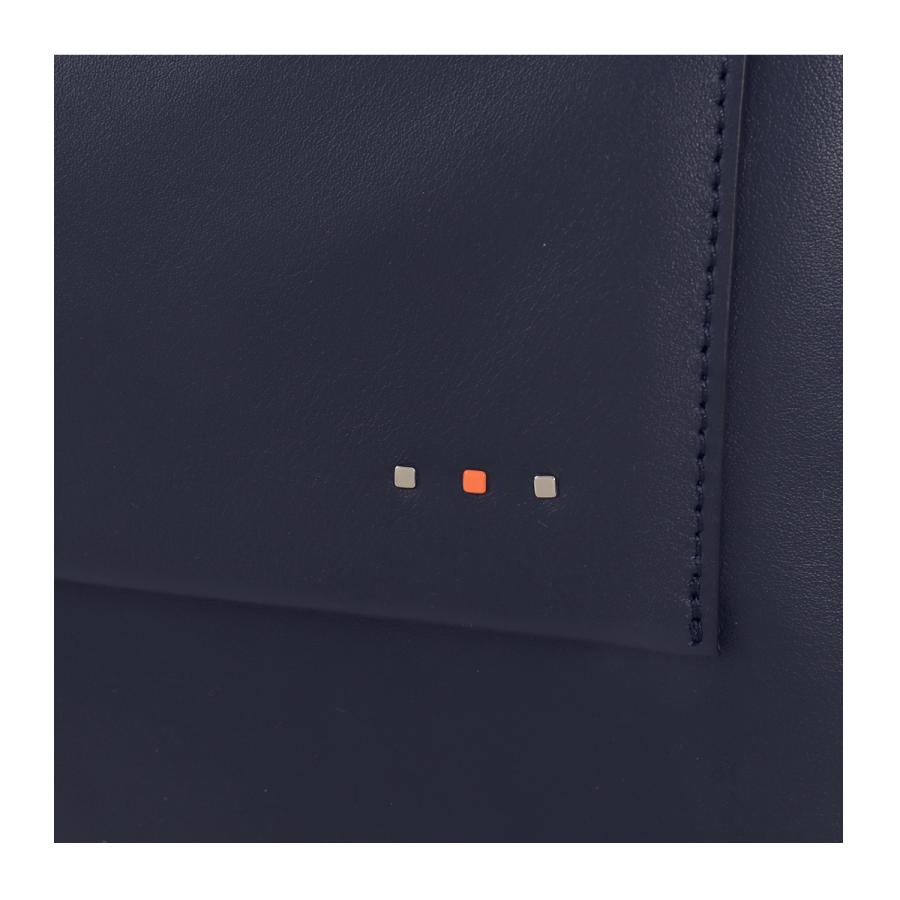 IS/IT（イズイット） B5 ショルダーバッグ バッグ クラッチバッグ 2way