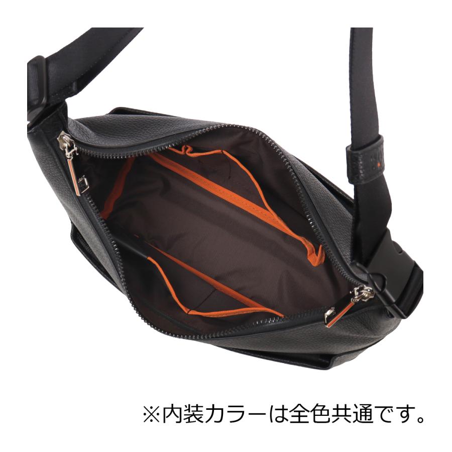 IS/IT（イズイット） ショルダーバッグ バッグ 鞄 横型 お出かけ 