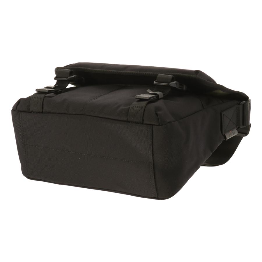 IS/IT（イズイット） ショルダーバッグ B5 メンズ レディース ミリスト