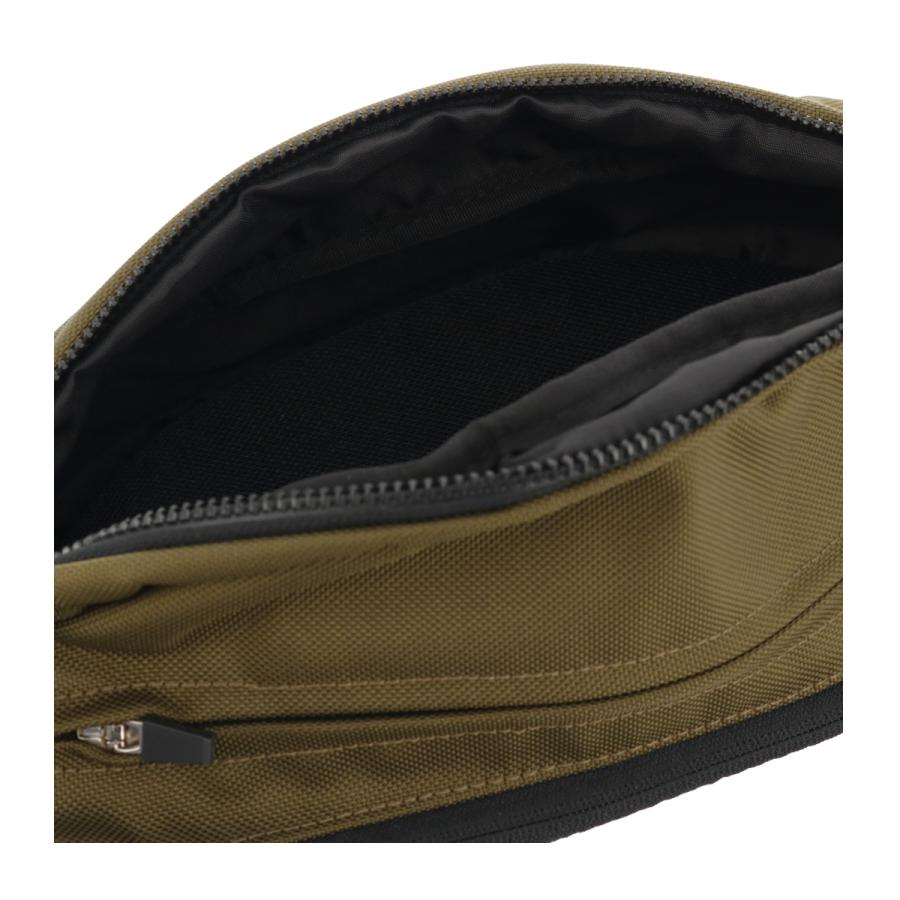 IS/IT（イズイット） ウエストバッグ ボディバッグ メンズ レディース